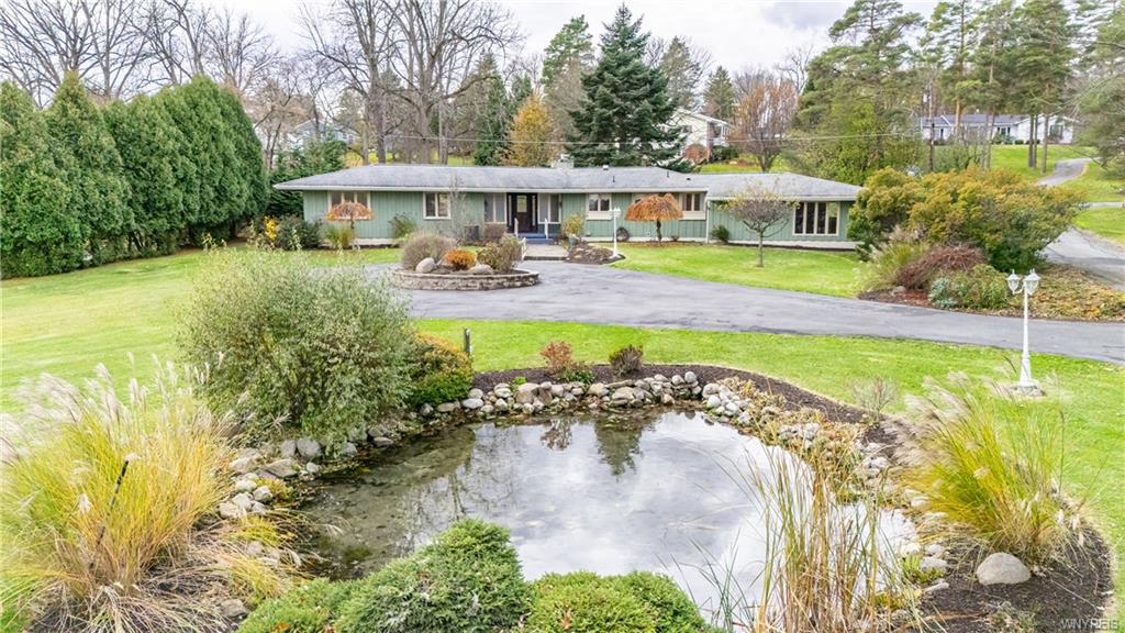 Finger Lake Real Estate Property - B1654196