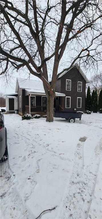 Finger Lake Real Estate Property - R1654363