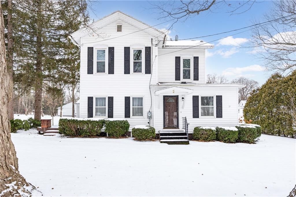 Finger Lake Real Estate Property - R1654879