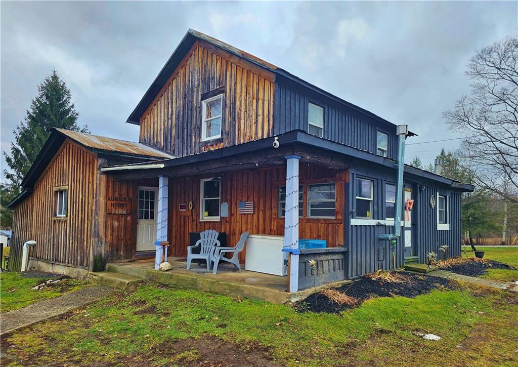 Finger Lake Real Estate Property - R1655544