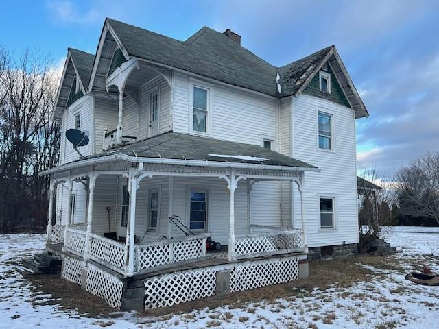 Finger Lake Real Estate Property - R1655651