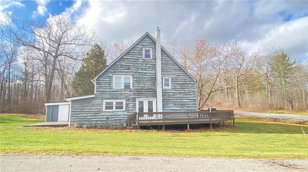 Finger Lake Real Estate Property - R1656480