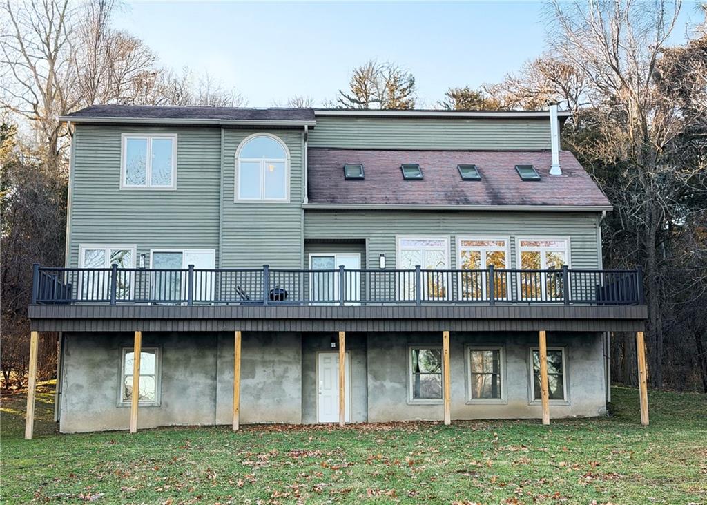 Finger Lake Real Estate Property - R1656655