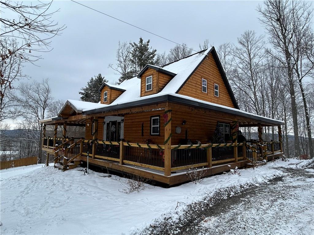 Finger Lake Real Estate Property - R1656684