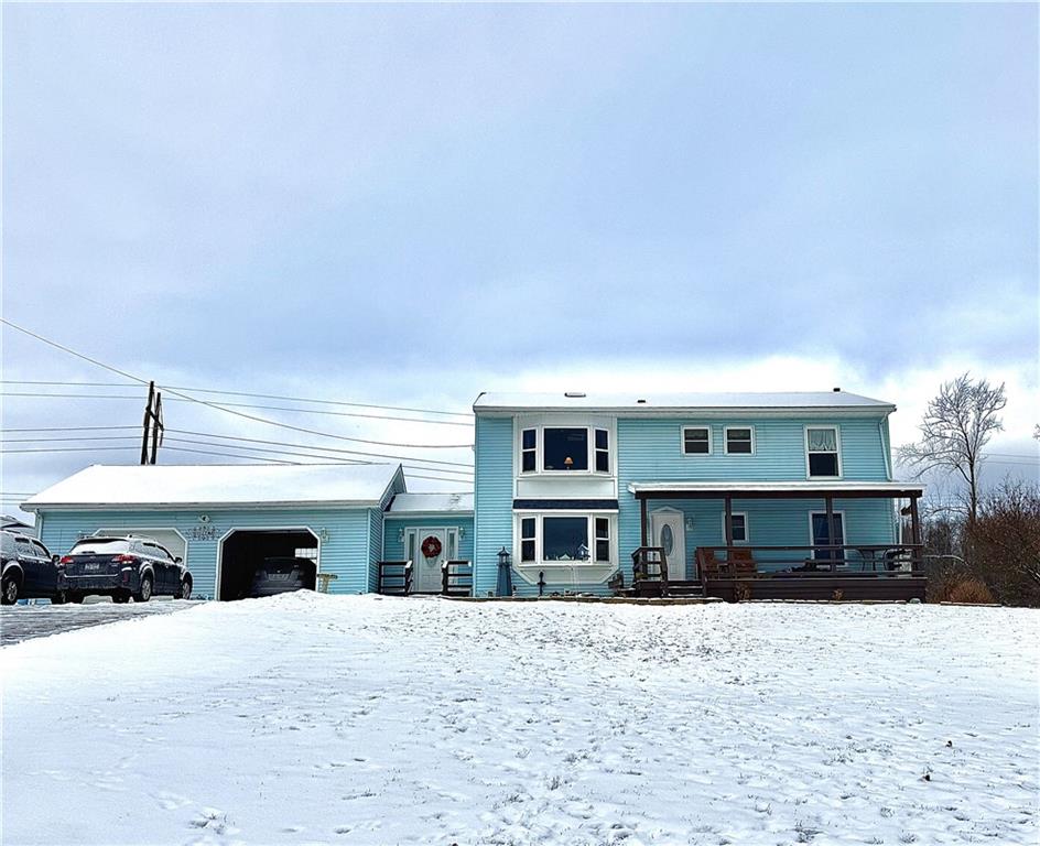 Finger Lake Real Estate Property - R1656967