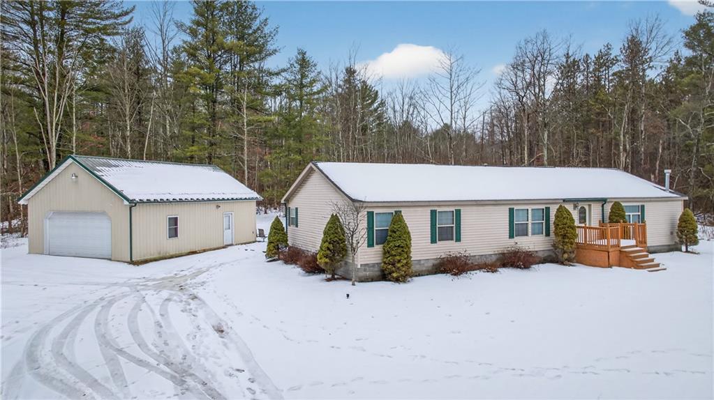 Finger Lake Real Estate Property - R1657185