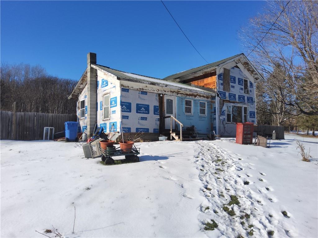 Finger Lake Real Estate Property - R1657203