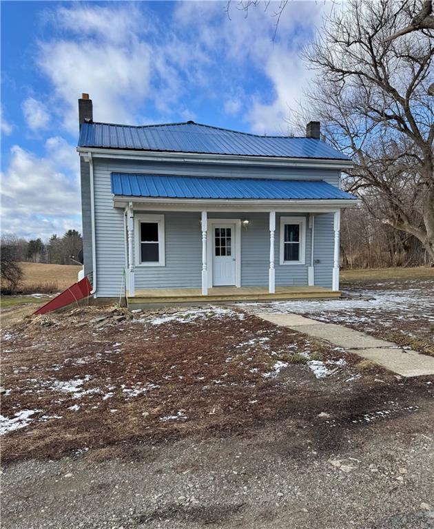 Finger Lake Real Estate Property - R1657616