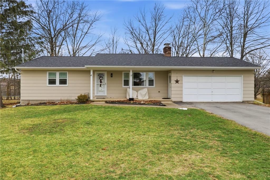 Finger Lake Real Estate Property - R1657676