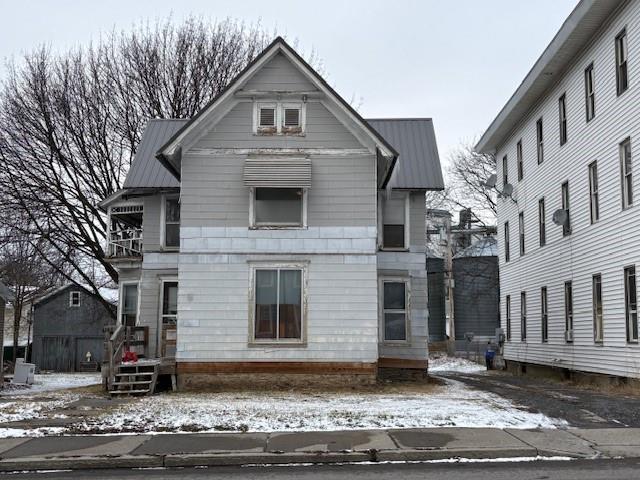 Finger Lake Real Estate Property - R1658788