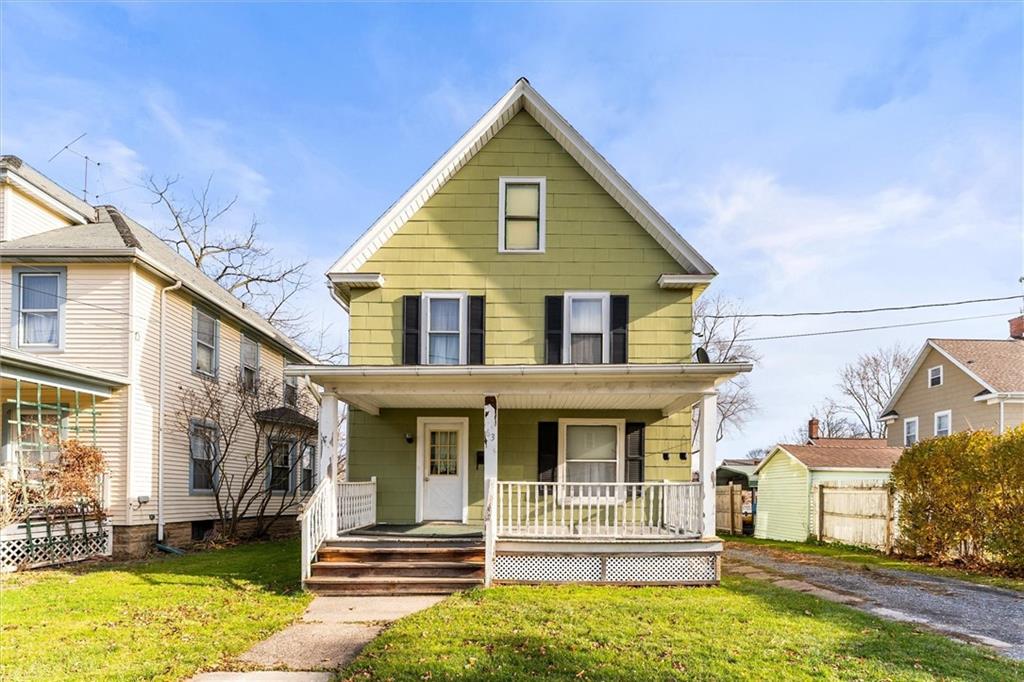 Finger Lake Real Estate Property - R1658986