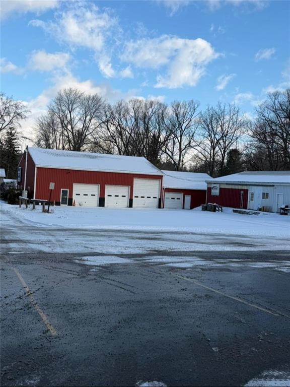 Finger Lake Real Estate Property - R1659683