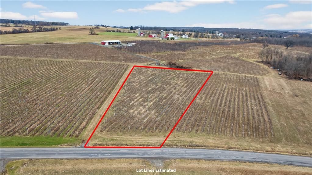 Finger Lake Real Estate Property - R1659826