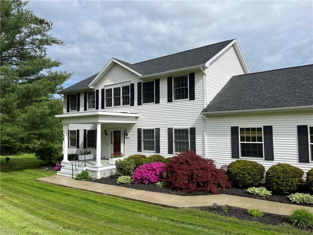 Finger Lake Real Estate Property - R1659840