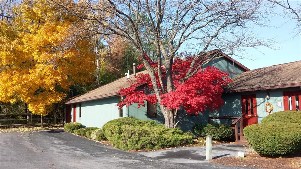 Finger Lake Real Estate Property - R1660829