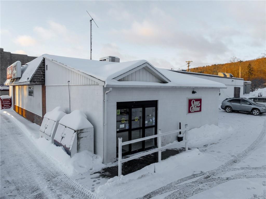 Finger Lake Real Estate Property - R1661042