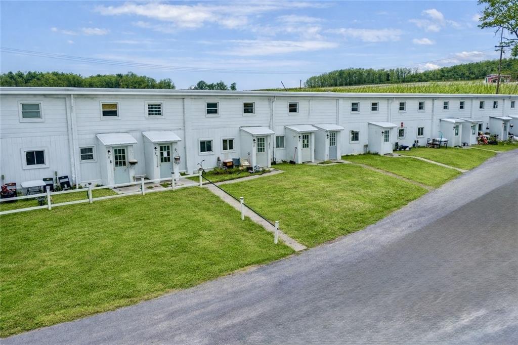 Finger Lake Real Estate Property - R1661234