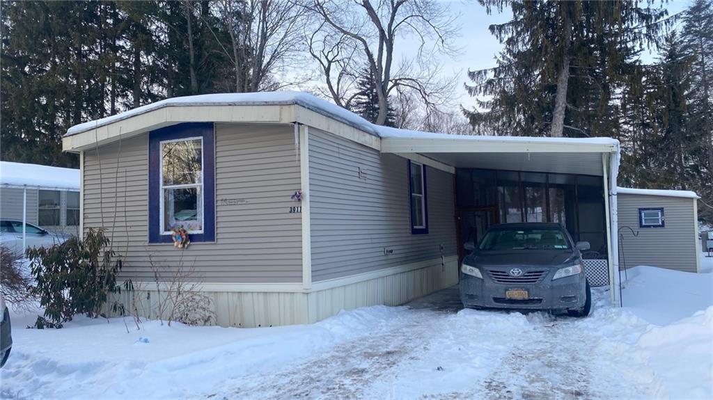 Finger Lake Real Estate Property - R1661241