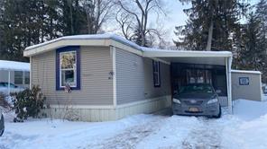 Finger Lake Real Estate Property - R1661241