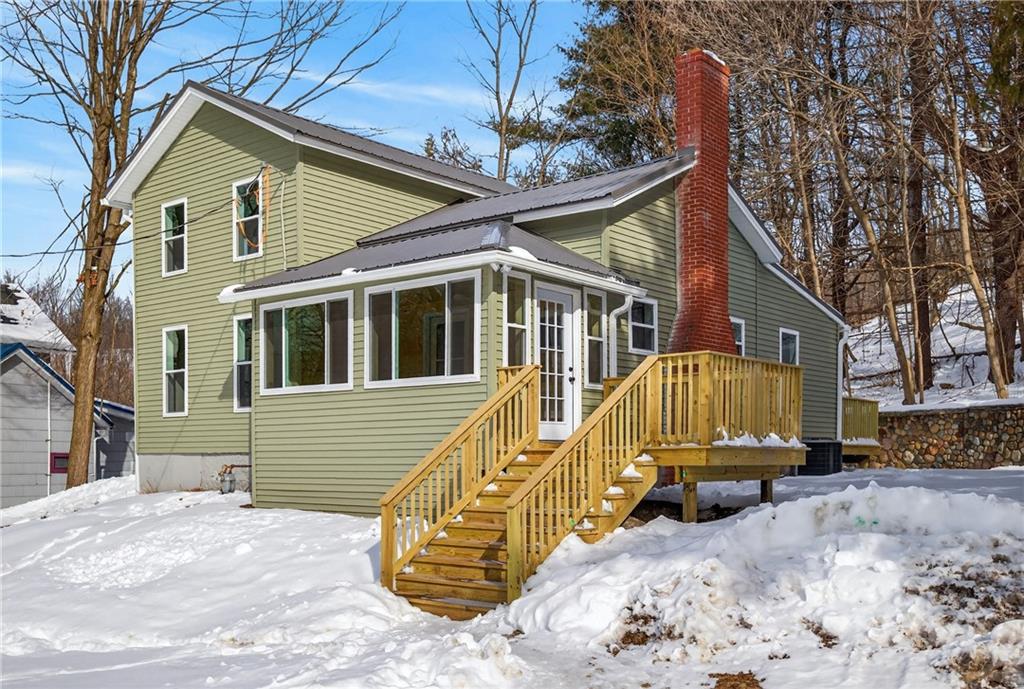 Finger Lake Real Estate Property - R1661564