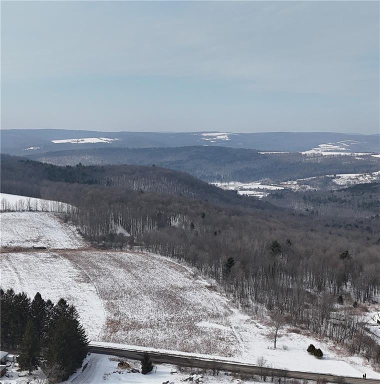 Finger Lake Real Estate Property - R1662118