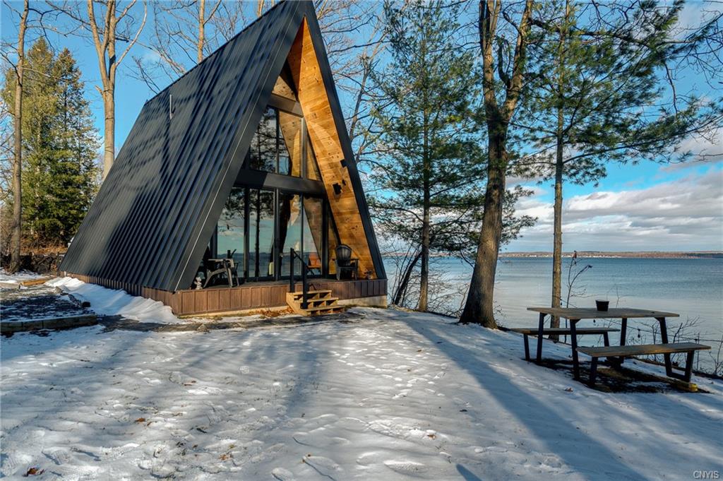 Finger Lake Real Estate Property - S1663180