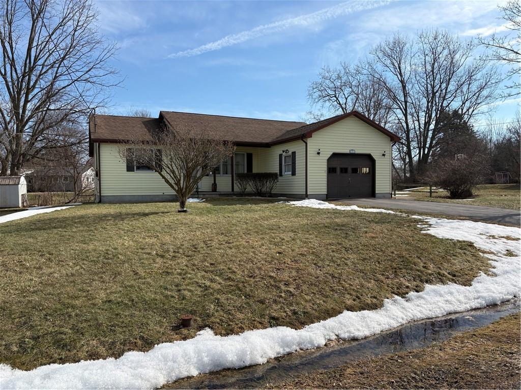 Finger Lake Real Estate Property - R1663573