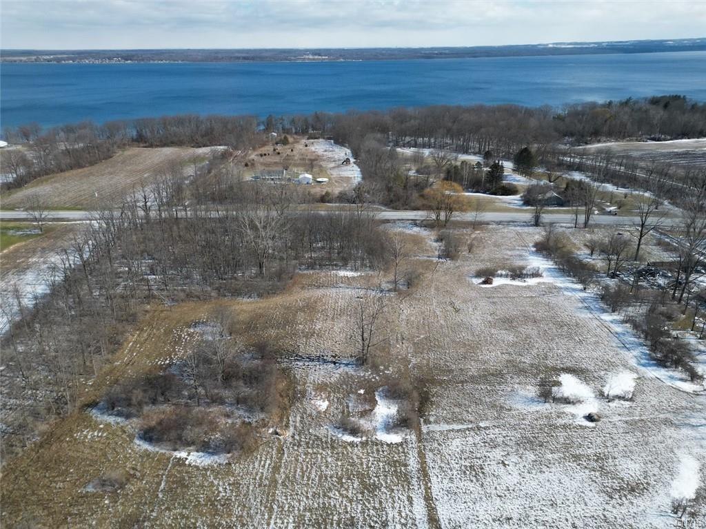 Finger Lake Real Estate Property - S1663795