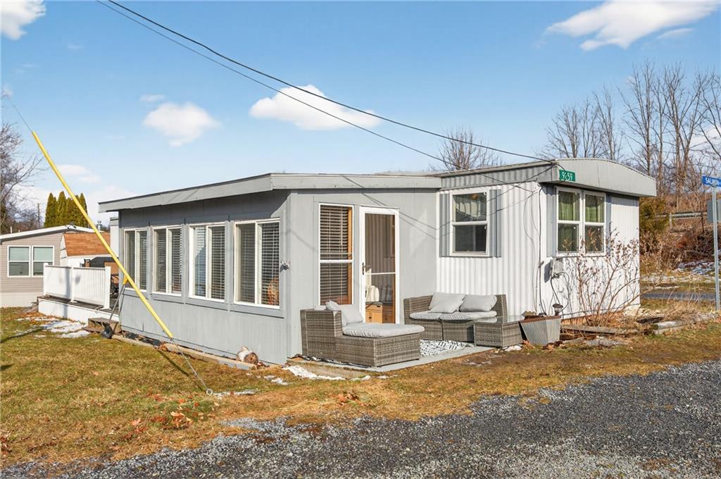 Finger Lake Real Estate Property - R1663860