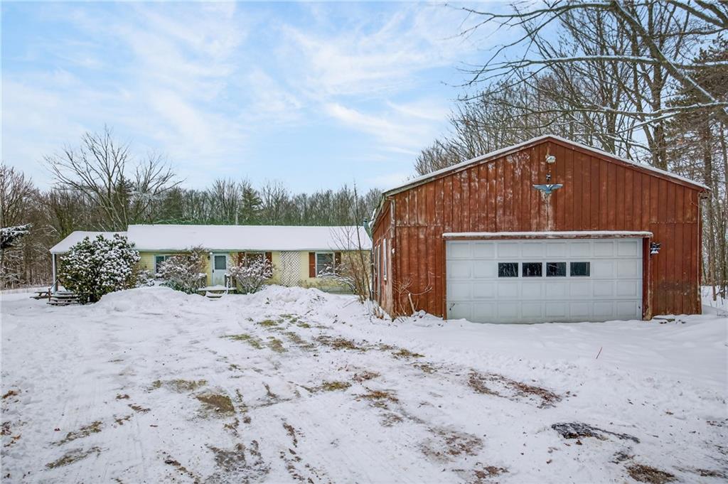 Finger Lake Real Estate Property - R1663947