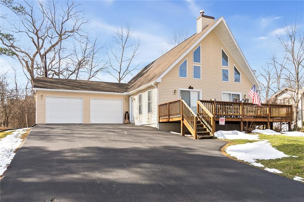 Finger Lake Real Estate Property - R1664730