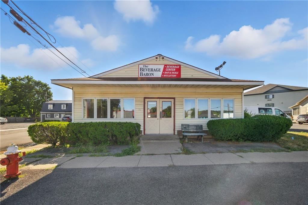 Finger Lake Real Estate Property - R1664828