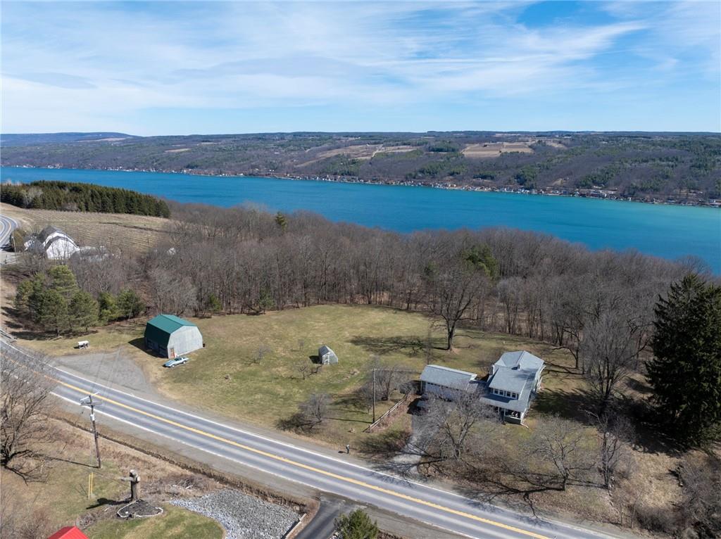 Finger Lake Real Estate Property - R1665473