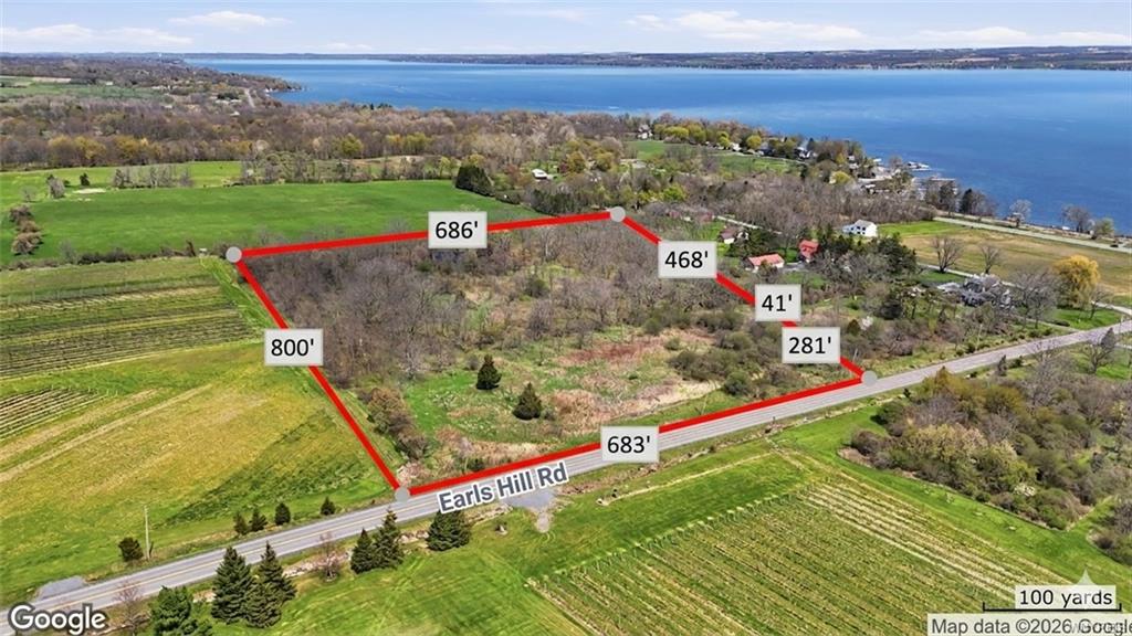 Finger Lake Real Estate Property - B1667019