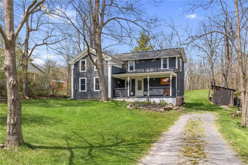 Finger Lake Real Estate Property - R1667132