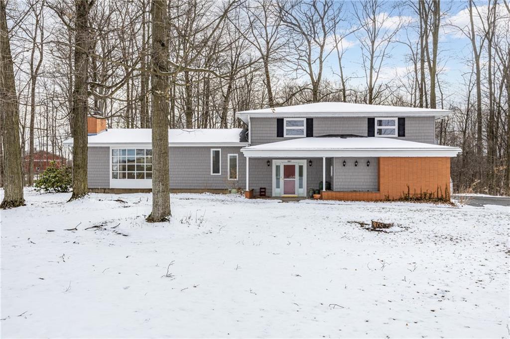 Finger Lake Real Estate Property - R1667318