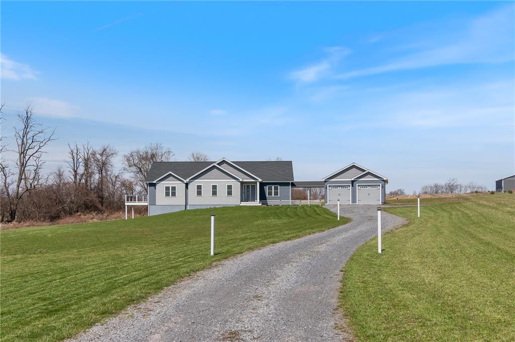 Finger Lake Real Estate Property - R1667584