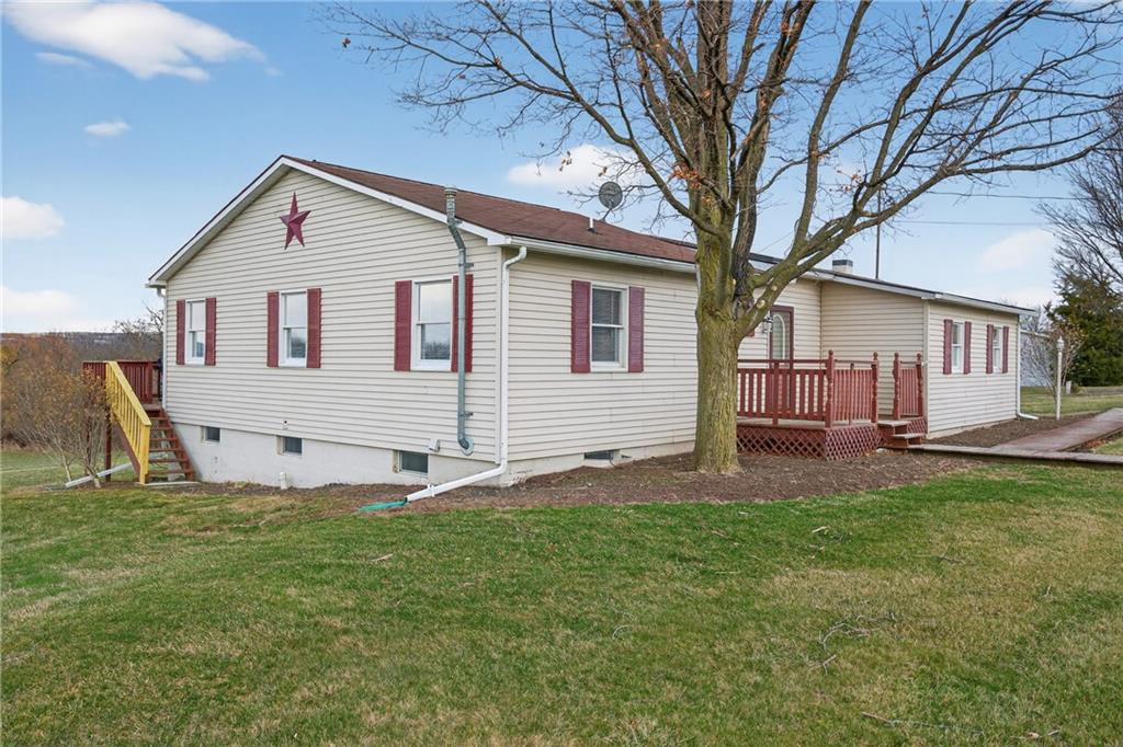 Finger Lake Real Estate Property - R1667684