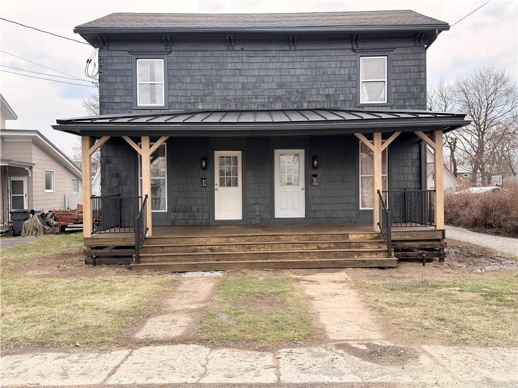 Finger Lake Real Estate Property - R1668729