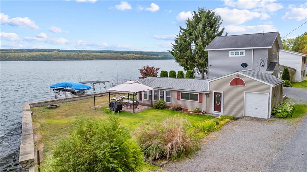 Finger Lake Real Estate Property - R1669054