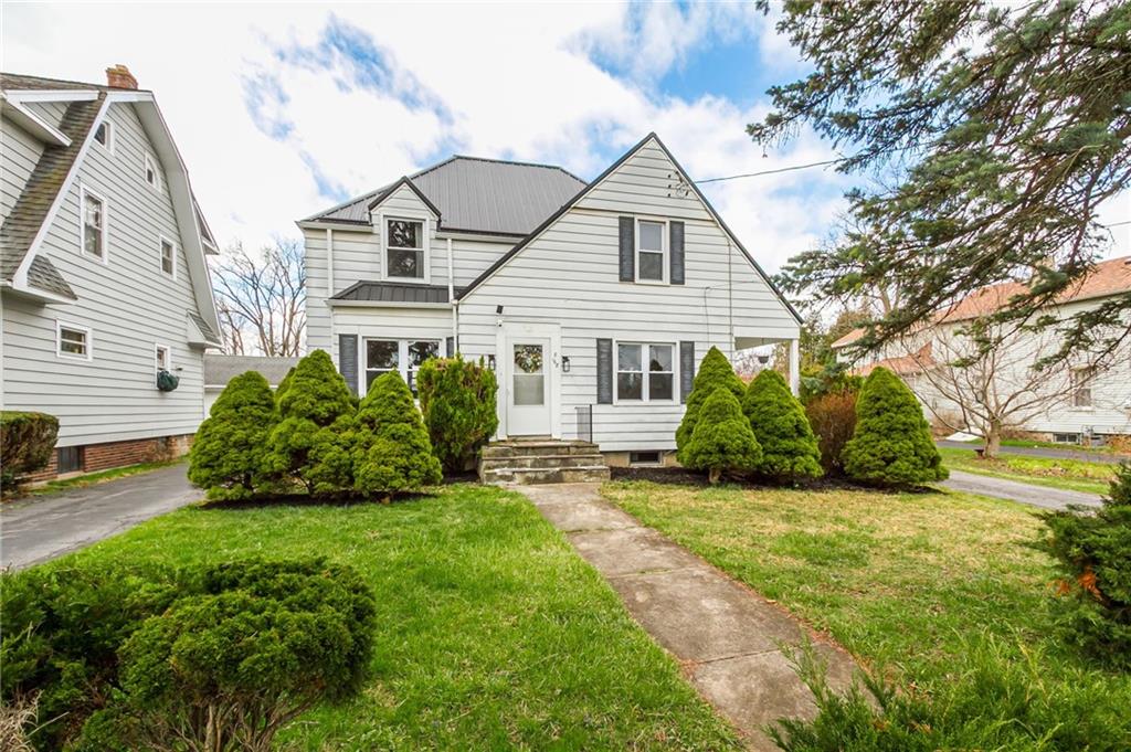 Finger Lake Real Estate Property - R1669414