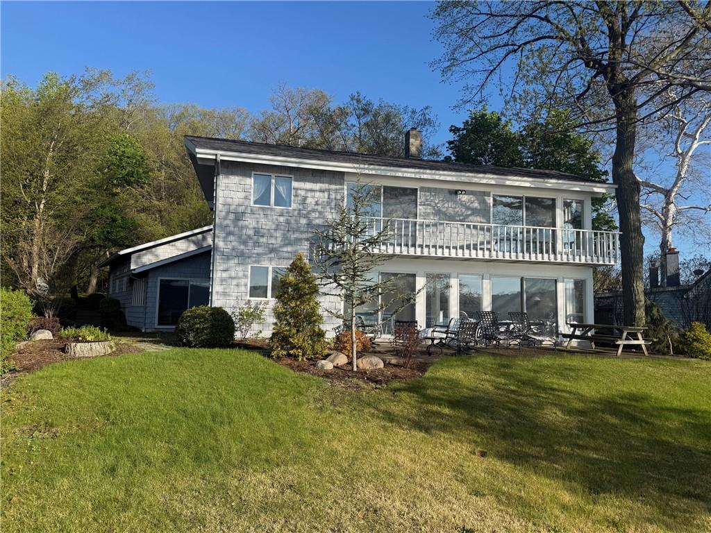 Finger Lake Real Estate Property - R1669883