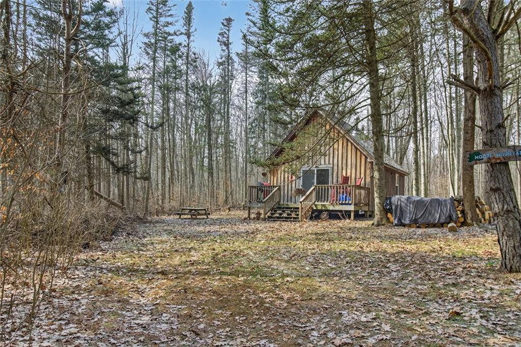 Finger Lake Real Estate Property - R1669945