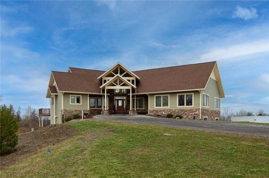 Finger Lake Real Estate Property - R1670631