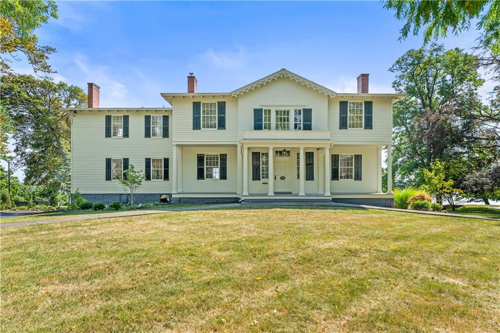 Finger Lake Real Estate Property - R1671620