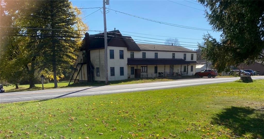 Finger Lake Real Estate Property - R1671656