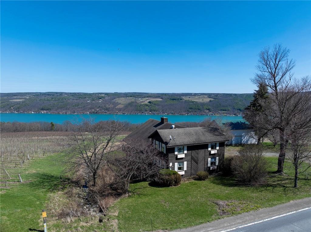 Finger Lake Real Estate Property - R1671844