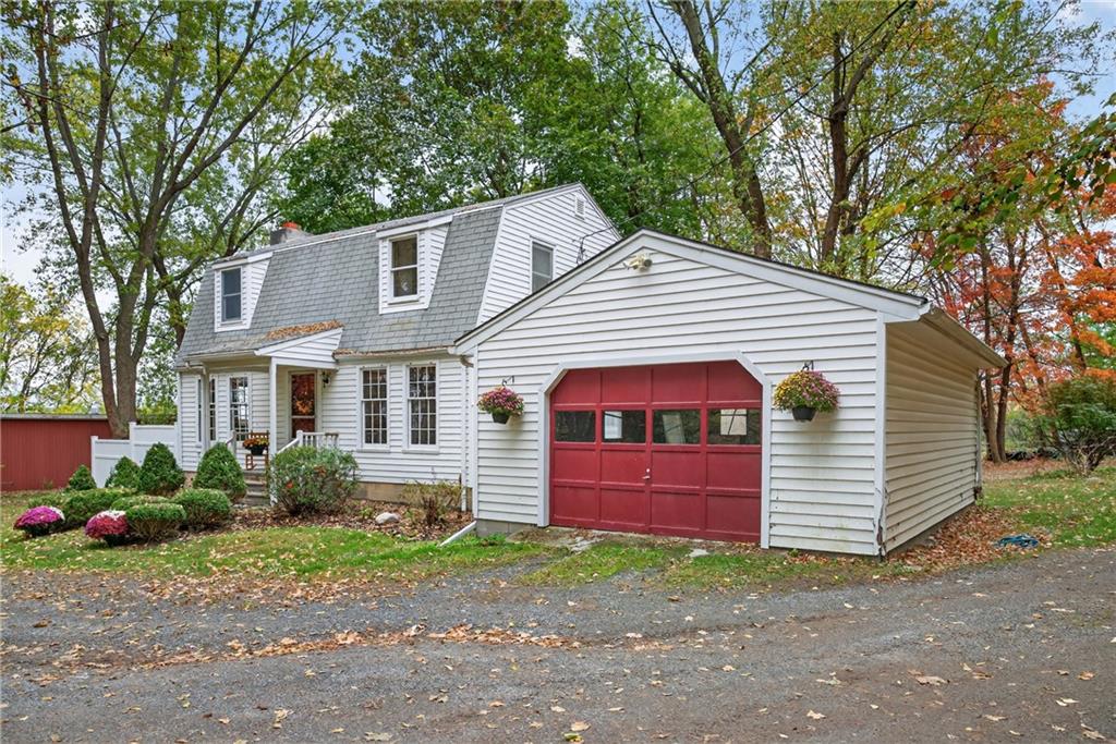 Finger Lake Real Estate Property - R1672116