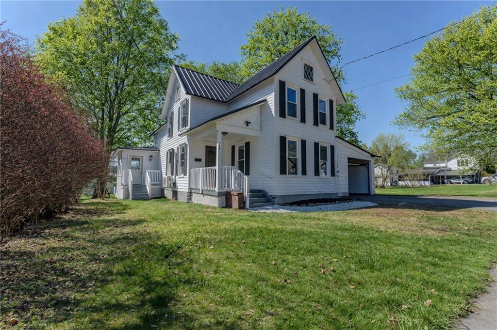 Finger Lake Real Estate Property - R1672793