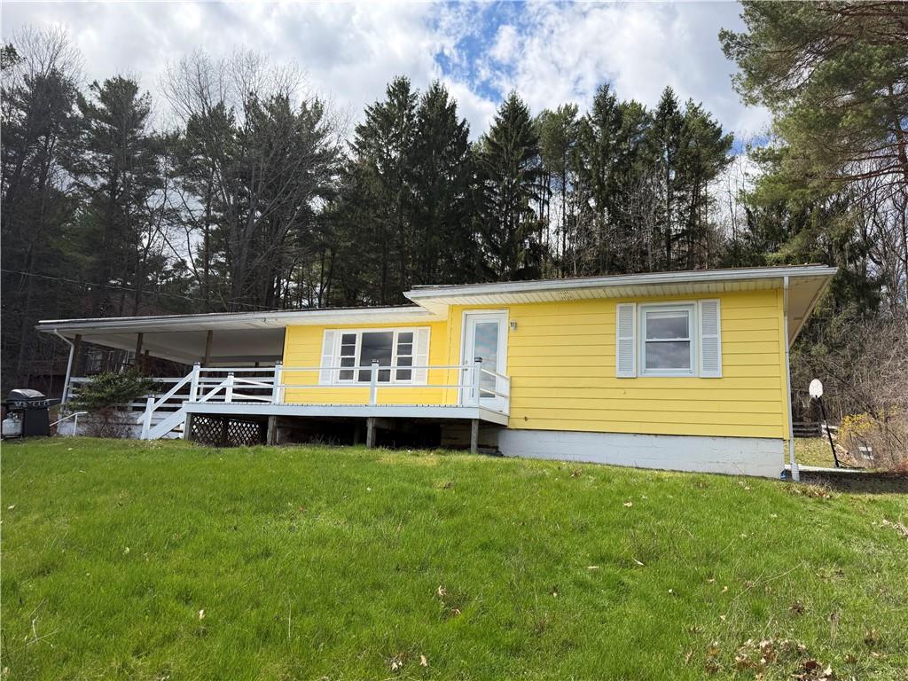 Finger Lake Real Estate Property - R1673291